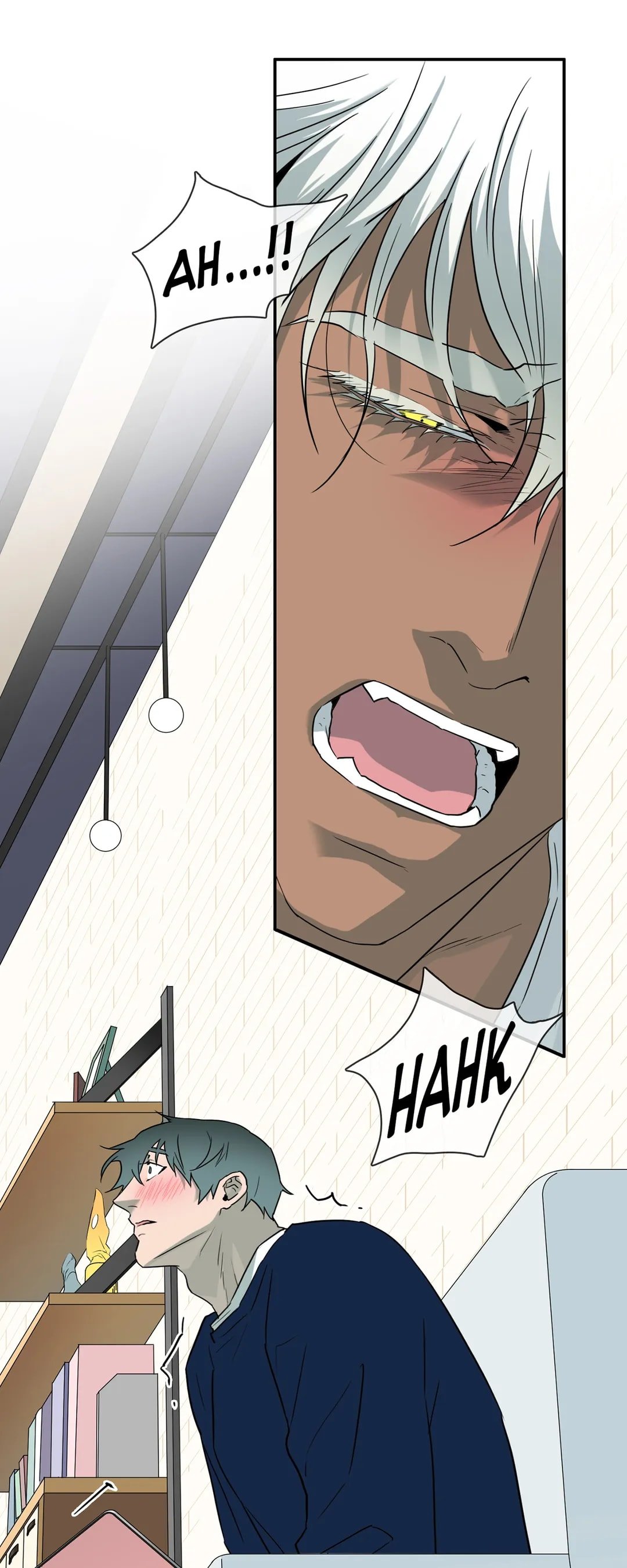 Dear DOO, Chapter 161 image 27